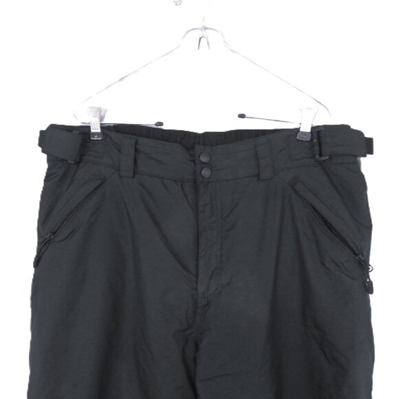 Outdoor Gear Men's Insulated Snow and Ski Pants Men's XL - Picture 2 of 10